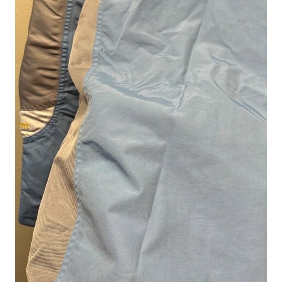 The North Face Womens Hyvent Summit Series Jacket Full Zip Medium Nylon *FLAWS - Picture 4 of 16